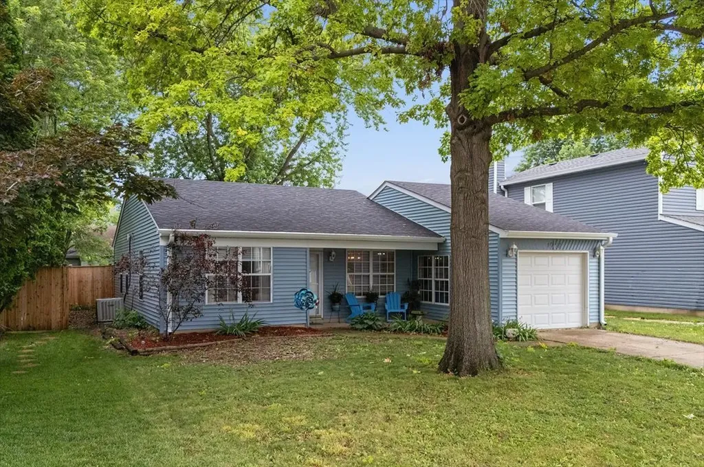 1078 Towner Drive Bolingbrook IL 60440