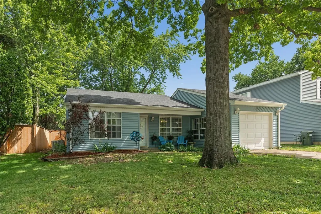 1078 Towner Drive Bolingbrook IL 60440