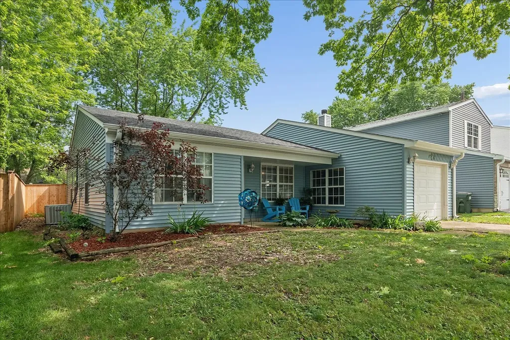 1078 Towner Drive Bolingbrook IL 60440