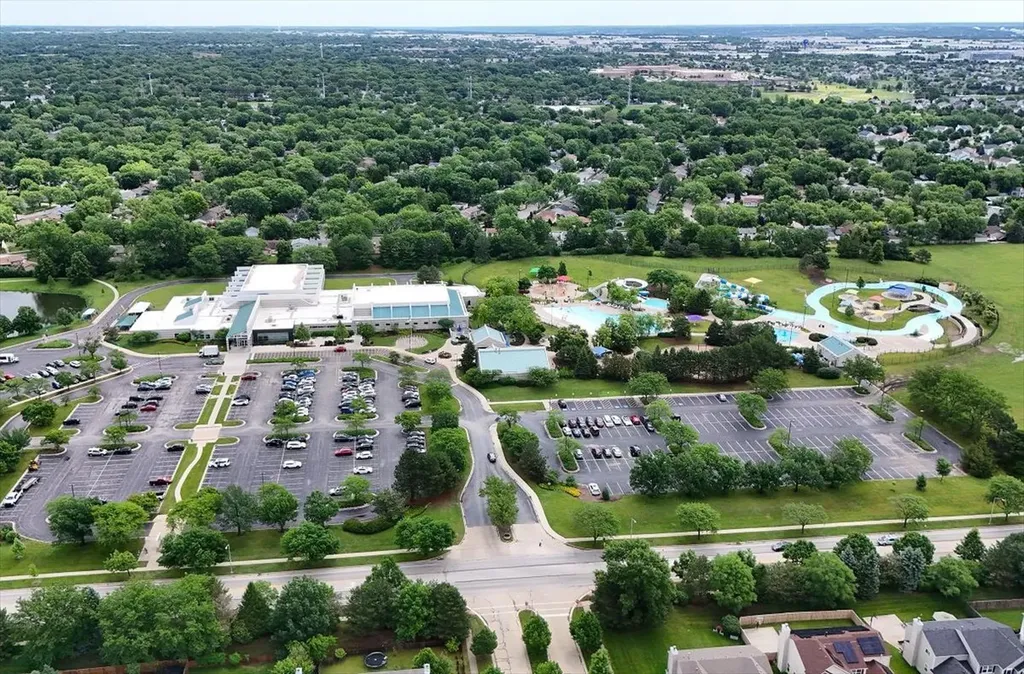 1078 Towner Drive Bolingbrook IL 60440