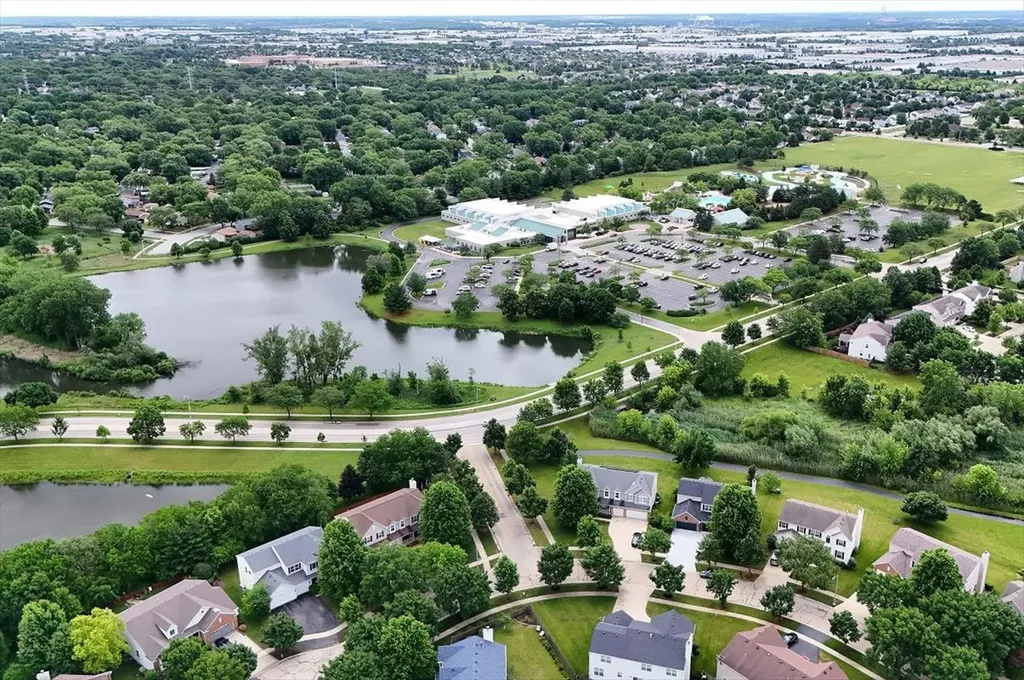 1078 Towner Drive Bolingbrook IL 60440