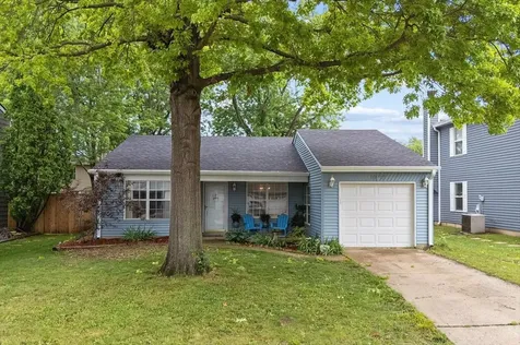 1078 Towner Drive Bolingbrook IL 60440