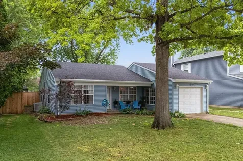 1078 Towner Drive Bolingbrook IL 60440