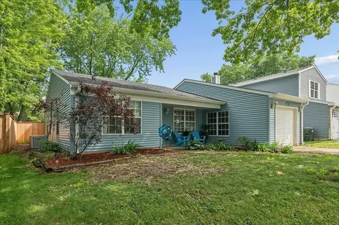 1078 Towner Drive Bolingbrook IL 60440