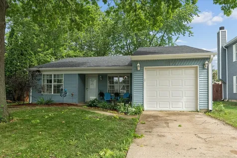 1078 Towner Drive Bolingbrook IL 60440