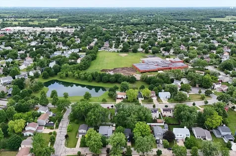 1078 Towner Drive Bolingbrook IL 60440