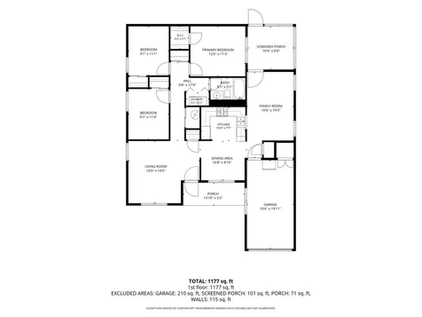 1078 Towner Drive Bolingbrook IL 60440