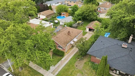 9013 South 49th Court Oak Lawn IL 60453