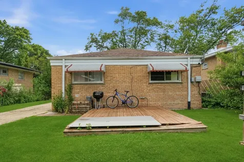 9013 South 49th Court Oak Lawn IL 60453