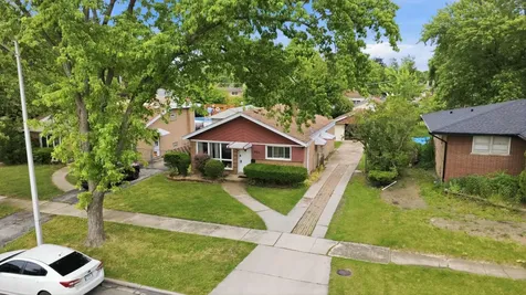 9013 South 49th Court Oak Lawn IL 60453