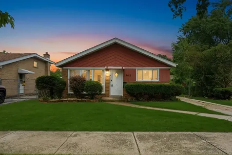 9013 South 49th Court Oak Lawn IL 60453
