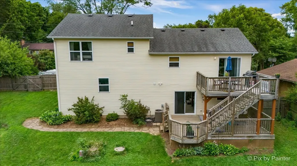 38796 North Kenmore Road Antioch IL 60002