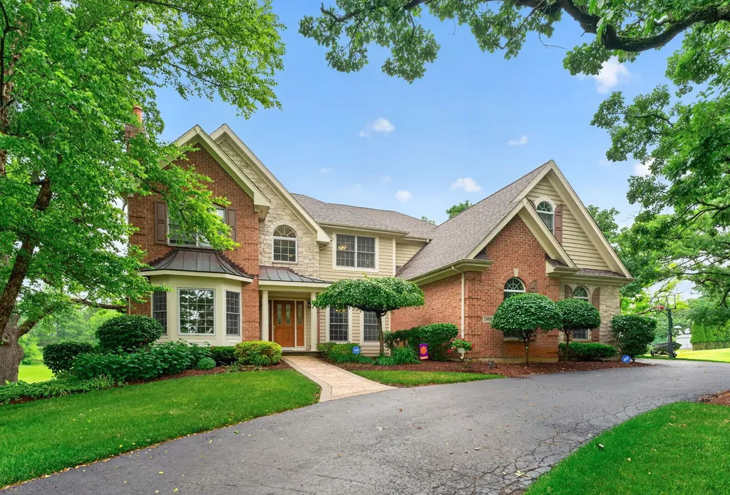 1804 Black Oak Drive Mchenry IL 60050