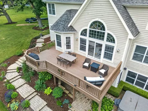 1804 Black Oak Drive Mchenry IL 60050