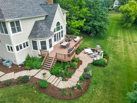 1804 Black Oak Drive Mchenry IL 60050