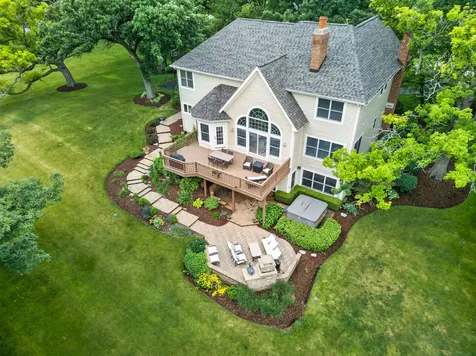 1804 Black Oak Drive Mchenry IL 60050