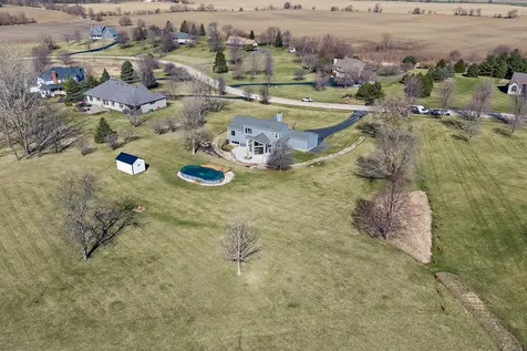 45W169 Hillview Lane Hampshire IL 60140