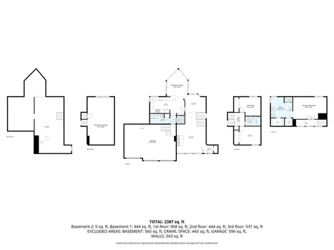 45W169 Hillview Lane Hampshire IL 60140