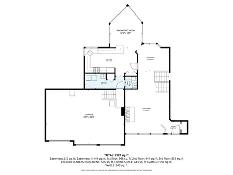 45W169 Hillview Lane Hampshire IL 60140