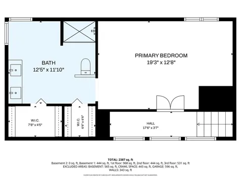 45W169 Hillview Lane Hampshire IL 60140