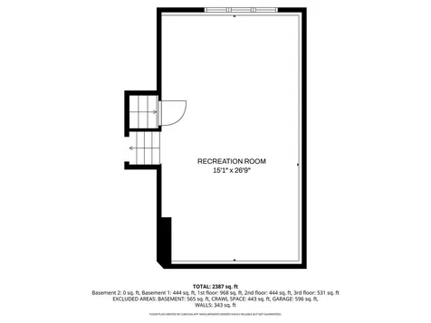 45W169 Hillview Lane Hampshire IL 60140