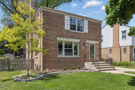 1116 Morgan Avenue La Grange Park IL 60526