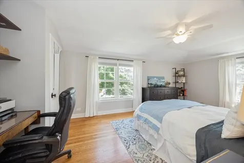 1116 Morgan Avenue La Grange Park IL 60526