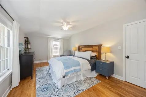 1116 Morgan Avenue La Grange Park IL 60526
