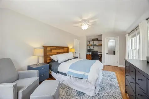 1116 Morgan Avenue La Grange Park IL 60526