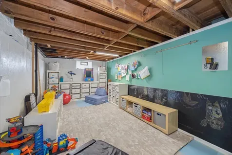 1116 Morgan Avenue La Grange Park IL 60526