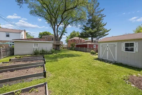 1116 Morgan Avenue La Grange Park IL 60526