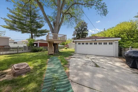 1116 Morgan Avenue La Grange Park IL 60526