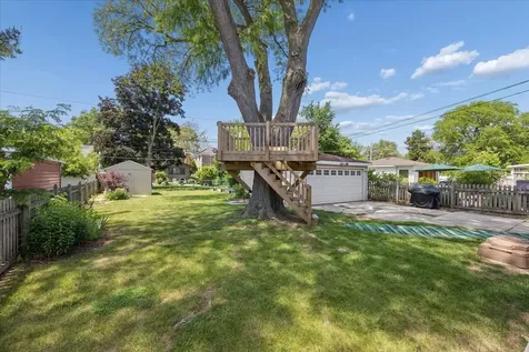 1116 Morgan Avenue La Grange Park IL 60526