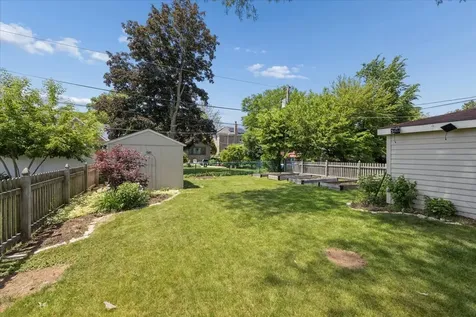 1116 Morgan Avenue La Grange Park IL 60526
