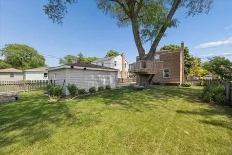 1116 Morgan Avenue La Grange Park IL 60526