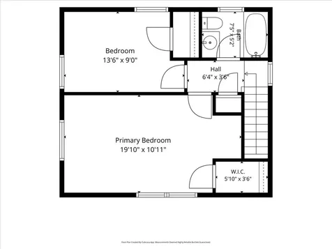 1116 Morgan Avenue La Grange Park IL 60526