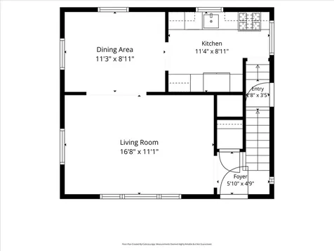 1116 Morgan Avenue La Grange Park IL 60526