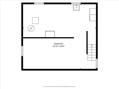 1116 Morgan Avenue La Grange Park IL 60526