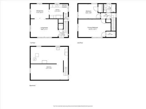 1116 Morgan Avenue La Grange Park IL 60526
