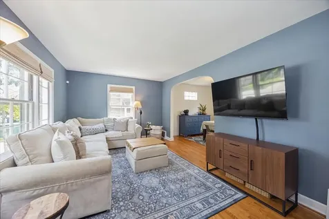 1116 Morgan Avenue La Grange Park IL 60526