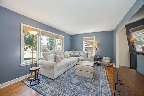 1116 Morgan Avenue La Grange Park IL 60526