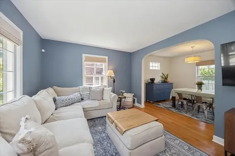 1116 Morgan Avenue La Grange Park IL 60526