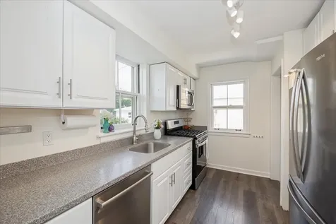 1116 Morgan Avenue La Grange Park IL 60526