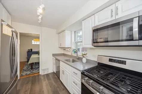1116 Morgan Avenue La Grange Park IL 60526