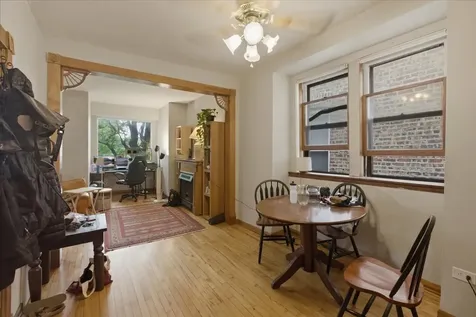1931 West Evergreen Avenue Chicago IL 60622