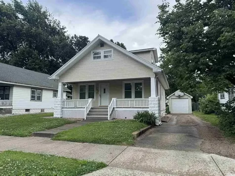 627 South 20th Quincy IL 62301