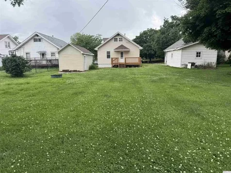 627 South 20th Quincy IL 62301
