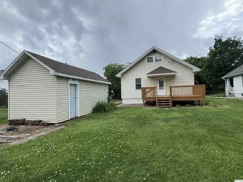 627 South 20th Quincy IL 62301
