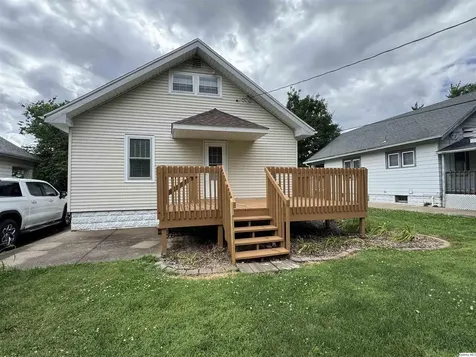 627 South 20th Quincy IL 62301