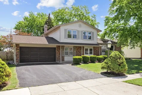 1477 William Clifford Lane Elk Grove Village IL 60007